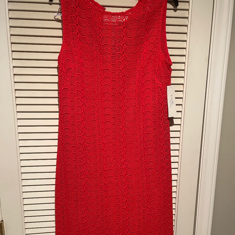 Ivy & Blu Maggy Boutique Dress